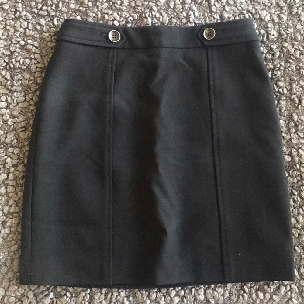 LOFT skirt